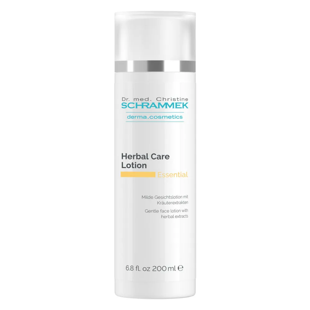 Dr. Schrammek Essential Herbal Care Lotion Online