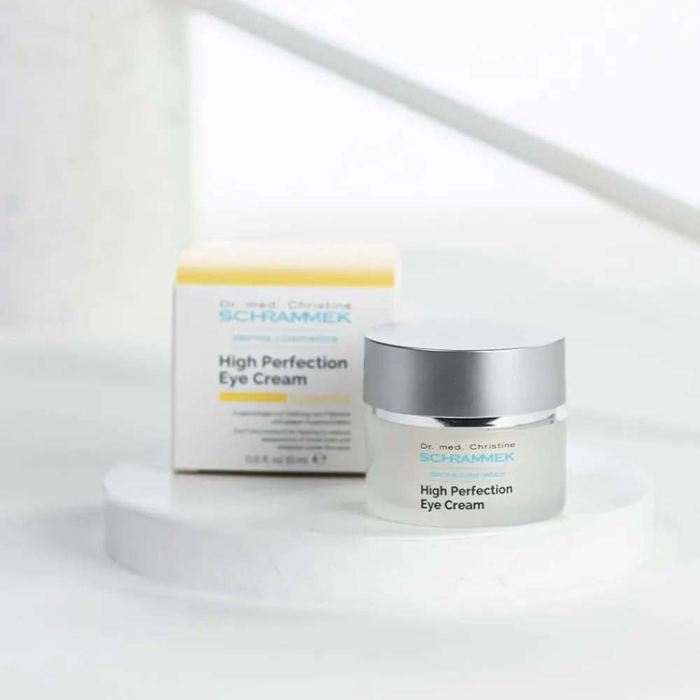 Dr. Schrammek Essential High Perfection Eye Cream Outlet