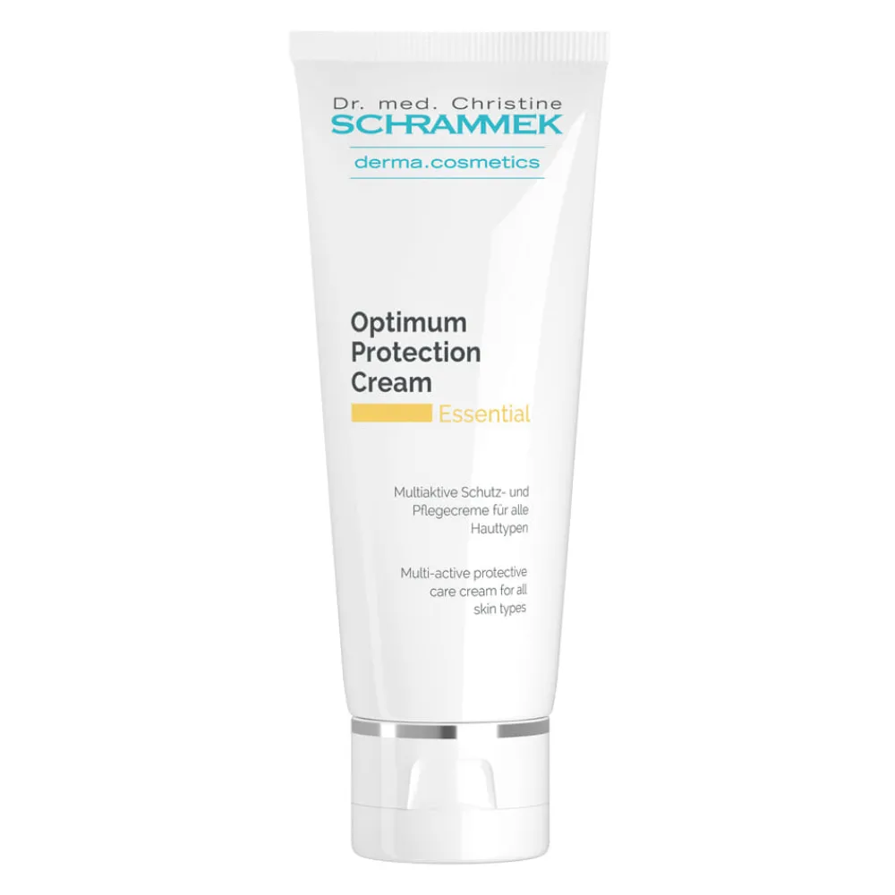 Dr. Schrammek Essential Optimum Protection Cream SPF 30 Hot