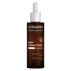Dr. Schrammek Essential Solar+ Protect Fluid SPF 50