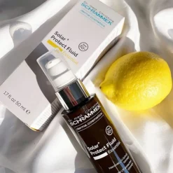 Dr. Schrammek Essential Solar+ Protect Fluid SPF 50