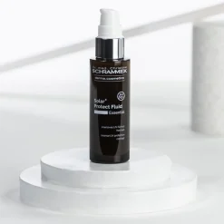 Dr. Schrammek Essential Solar+ Protect Fluid SPF 50