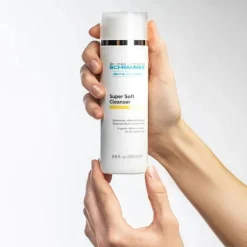 Dr. Schrammek Essential Super Soft Cleanser Hot