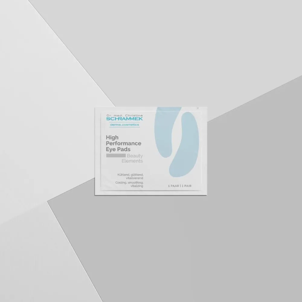 Dr. Schrammek High Performance Eye Pads Sale