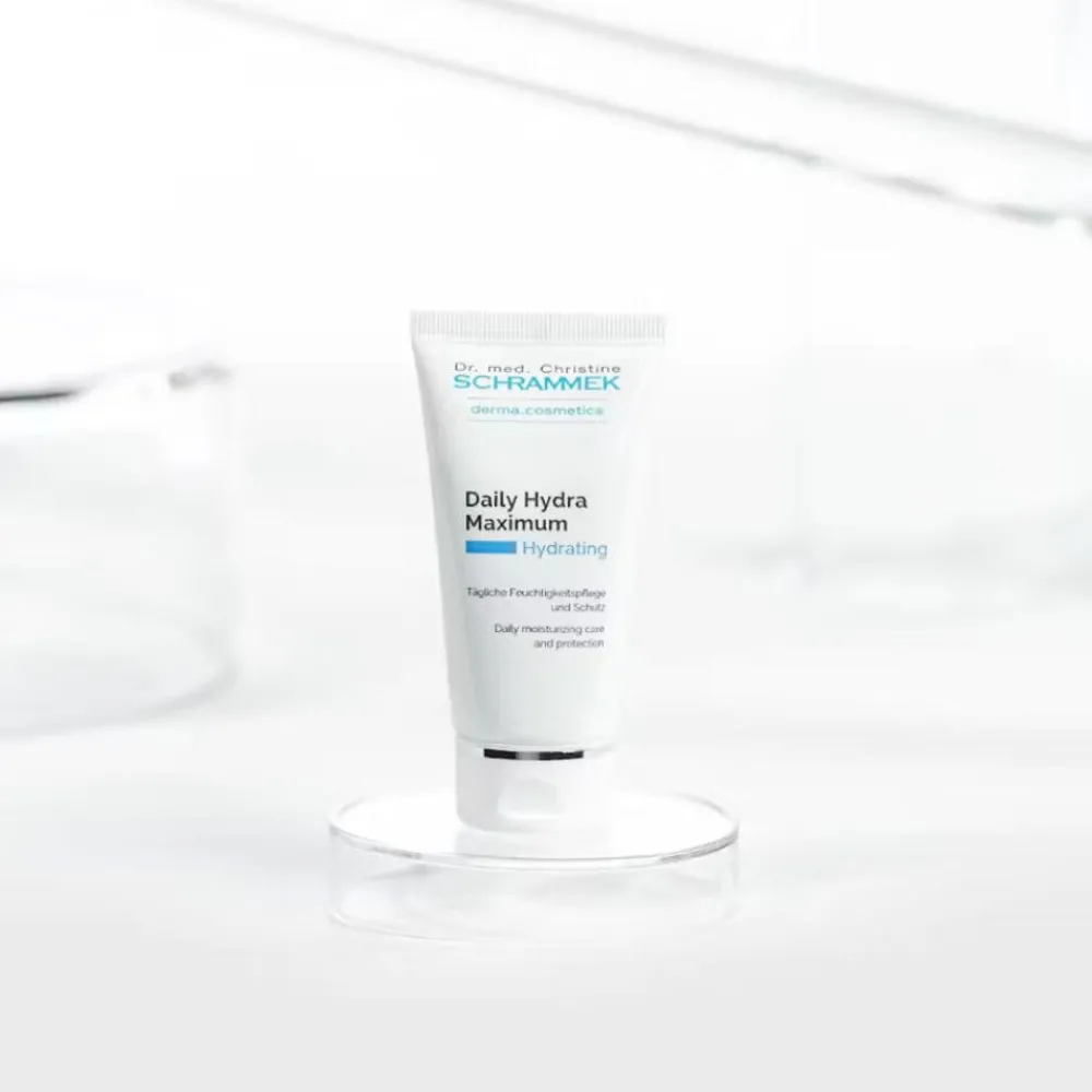 Dr. Schrammek Hydrating Daily Hydra Maximum SPF 20 Outlet