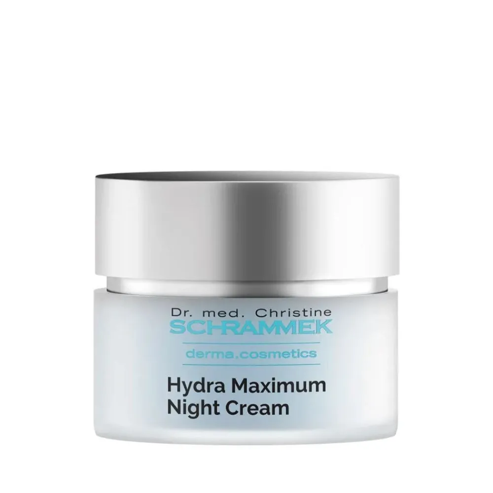 Dr. Schrammek Hydrating Hydra Maximum Night Cream Online