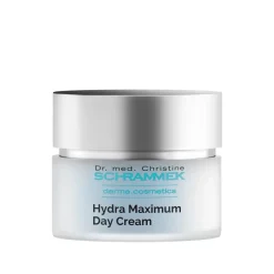 Dr. Schrammek Hydrating Hydra Maximum Day Cream Hot