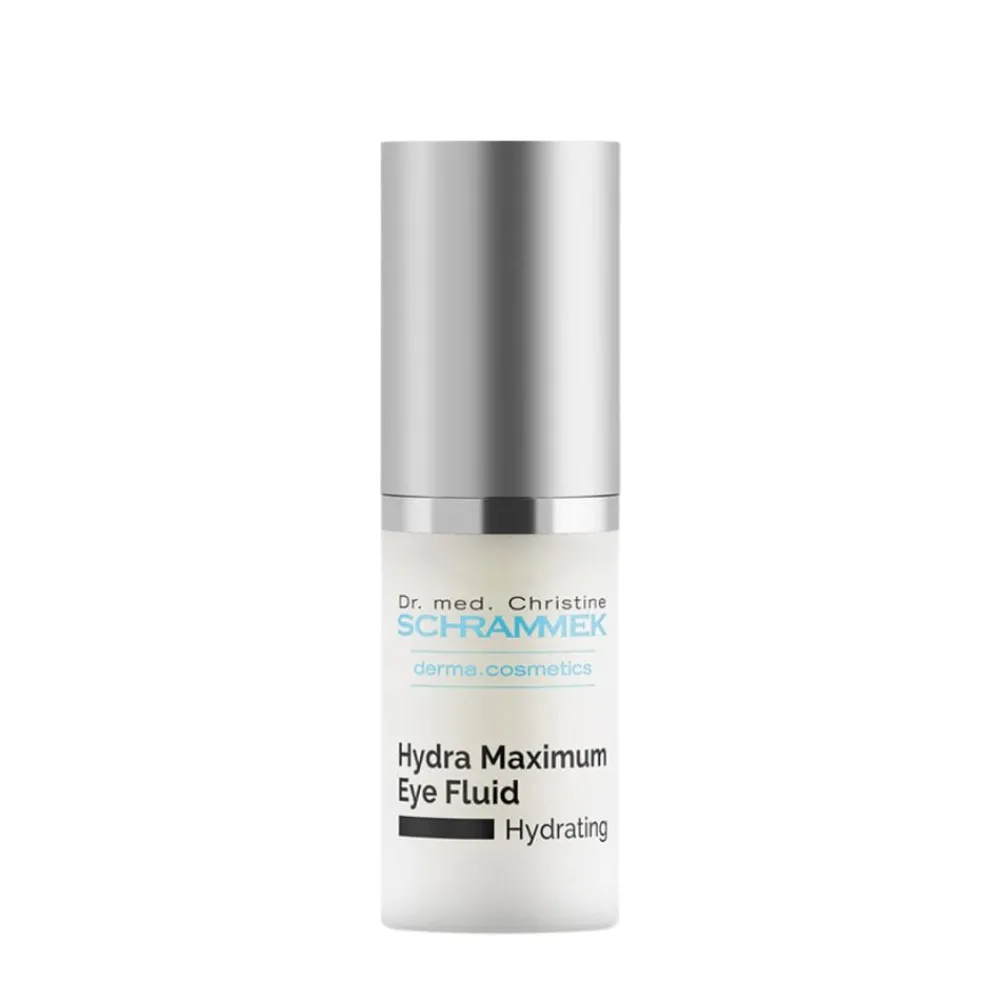 Dr. Schrammek Hydrating Hydra Maximum Eye Fluid Discount