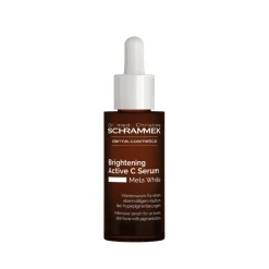 Dr. Schrammek Mela White Brightening Active C-serum Discount