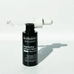 Dr. Schrammek Mela White Brightening Active C-serum Discount