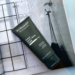 Dr. Schrammek Men Power Face + Body Wash Discount