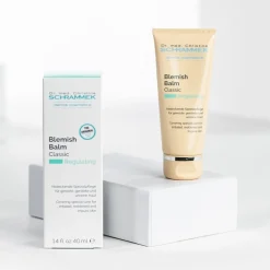 Dr. Schrammek Regulating Blemish Balm Best