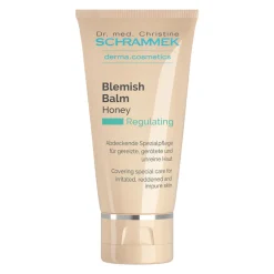 Dr. Schrammek Regulating Blemish Balm Best