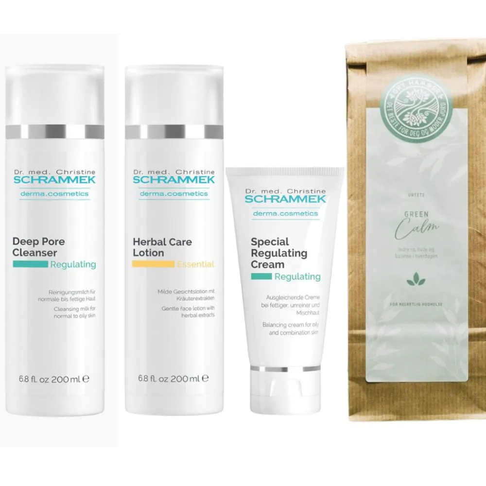 Dr. Schrammek Regulating Care Set New