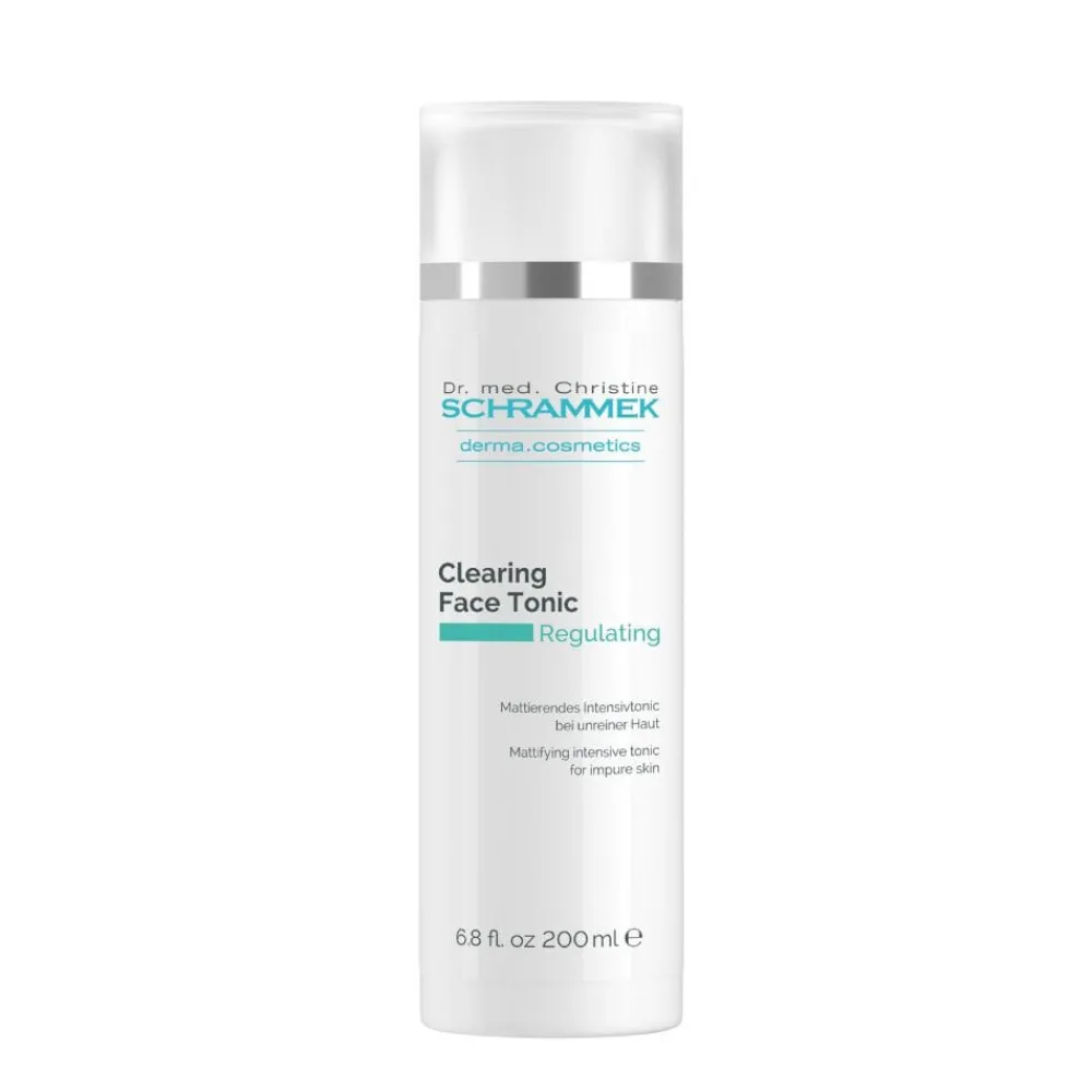Dr. Schrammek Regulating Clearing Face Tonic Hot