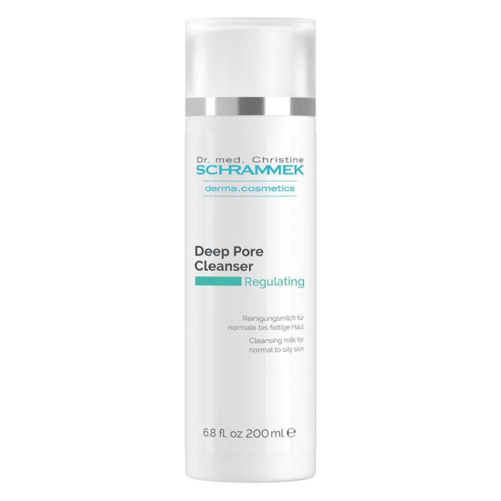 Dr. Schrammek Regulating Deep Pore Cleanser Clearance