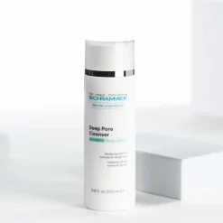Dr. Schrammek Regulating Deep Pore Cleanser Clearance