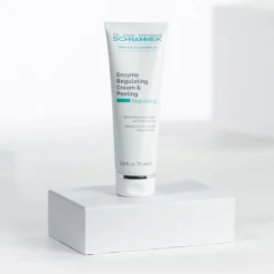 Dr. Schrammek Regulating Enzyme Regulating Cream & Peeling Discount