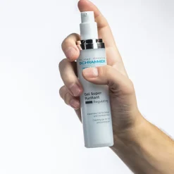 Dr. Schrammek Regulating Gel Super Purifant Best