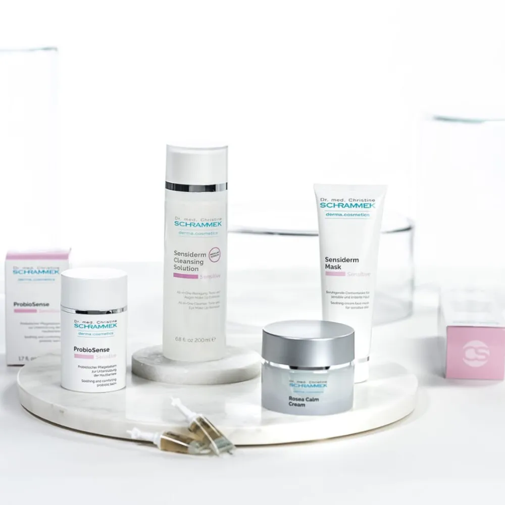 Dr. Schrammek Sensitive ProbioSense Discount