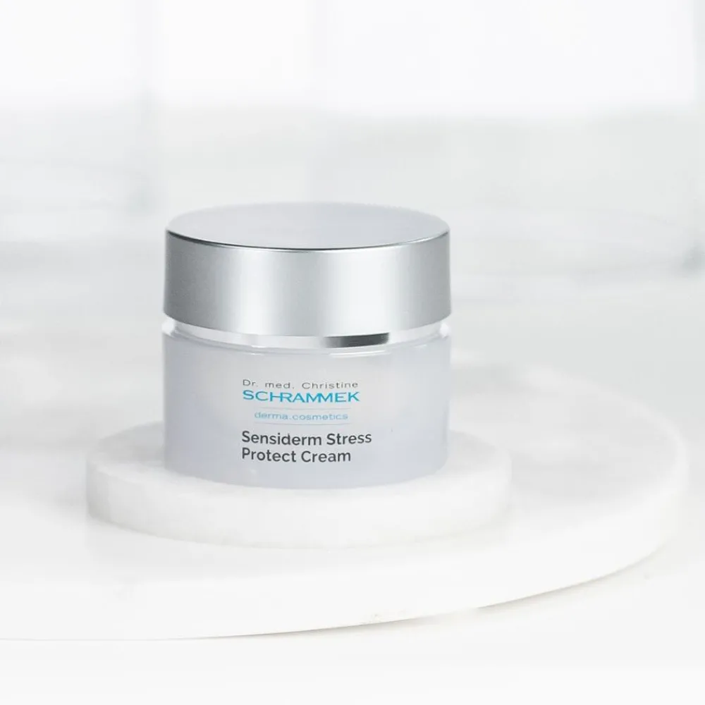Dr. Schrammek Sensitive Sensiderm Stress Protect Cream Sale