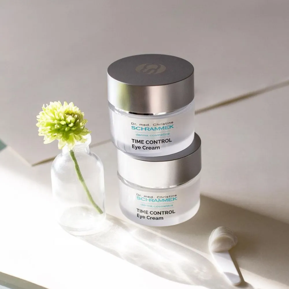 Dr. Schrammek Time Control Eye Cream Online