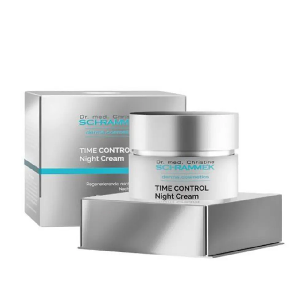 Dr. Schrammek Time Control Night Cream Discount