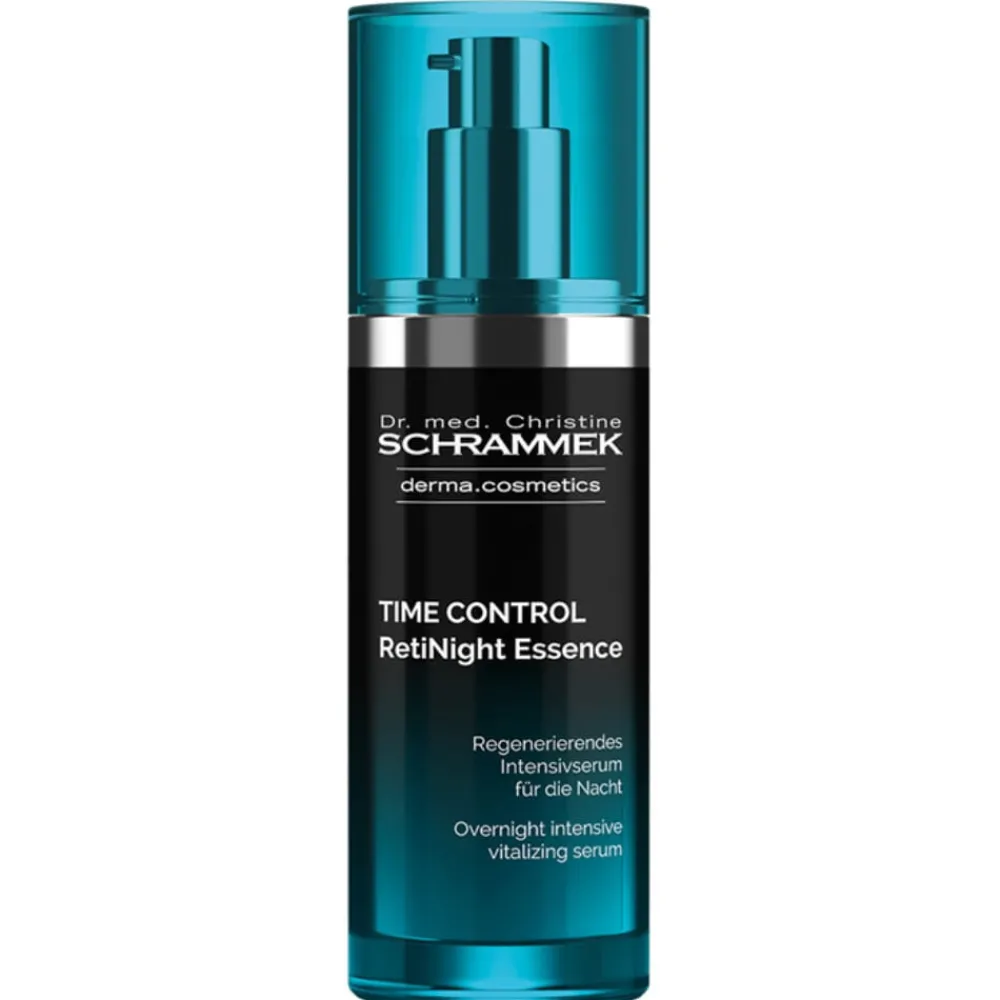 Dr. Schrammek Time Control RetiNight Essence