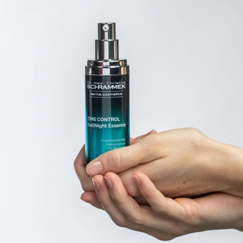 Dr. Schrammek Time Control RetiNight Essence