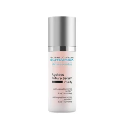 Dr. Schrammek Vitality Ageless Future Serum New
