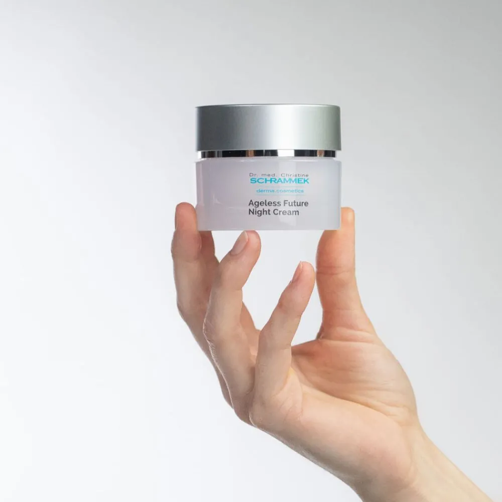 Dr. Schrammek Vitality Ageless Future Night Cream Discount
