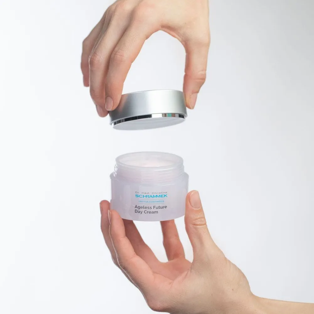 Dr. Schrammek Vitality Ageless Future Day Cream Clearance