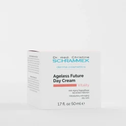 Dr. Schrammek Vitality Ageless Future Day Cream Clearance