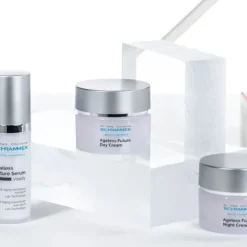 Dr. Schrammek Vitality Ageless Future Day Cream Clearance