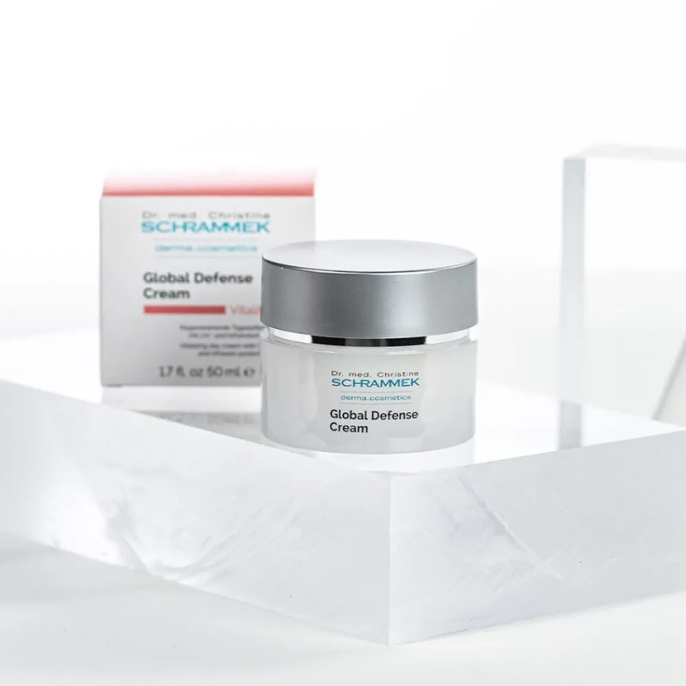 Dr. Schrammek Vitality Global Defense Cream SPF 20 Sale