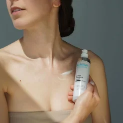 Dr. Schrammek Vitality ReFirm Décollete Cream Online
