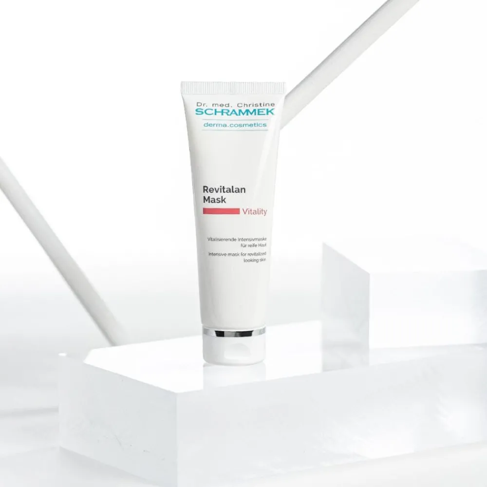 Dr. Schrammek Vitality Revitalan Mask