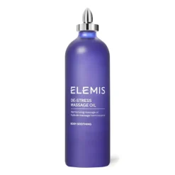 Elemis De-Stress Massage Oil Sale