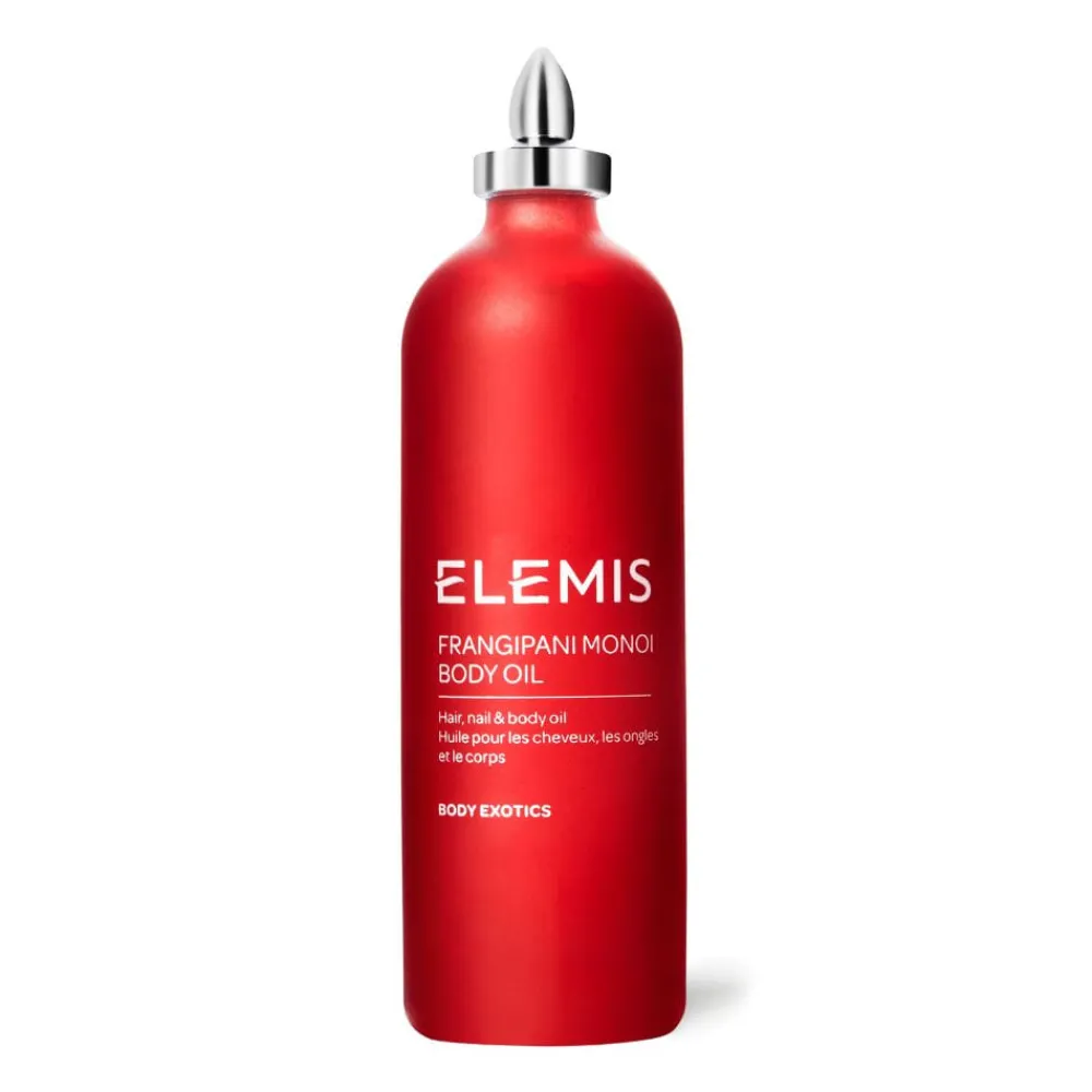 Elemis Frangipani Monoi Body Oil