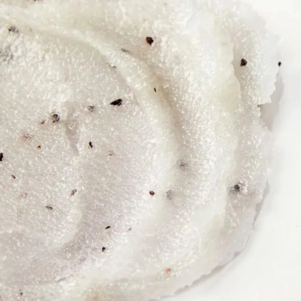 Elemis Frangipani Monoi Salt Glow Clearance