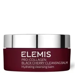 Elemis Pro-Collagen Black Cherry Cleansing Balm Best