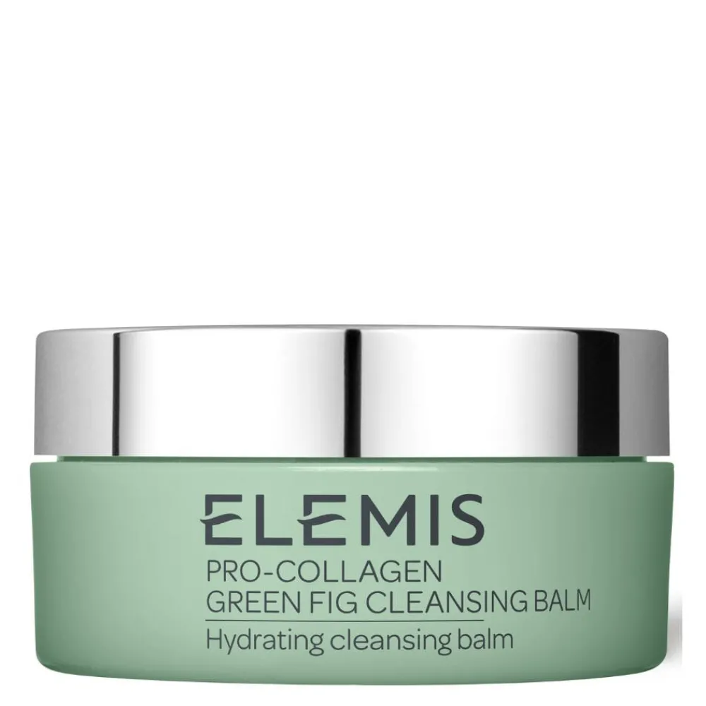 Elemis Pro-Collagen Green Fig Cleansing Balm Best