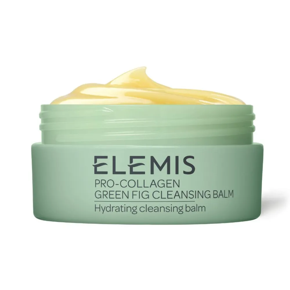 Elemis Pro-Collagen Green Fig Cleansing Balm Best