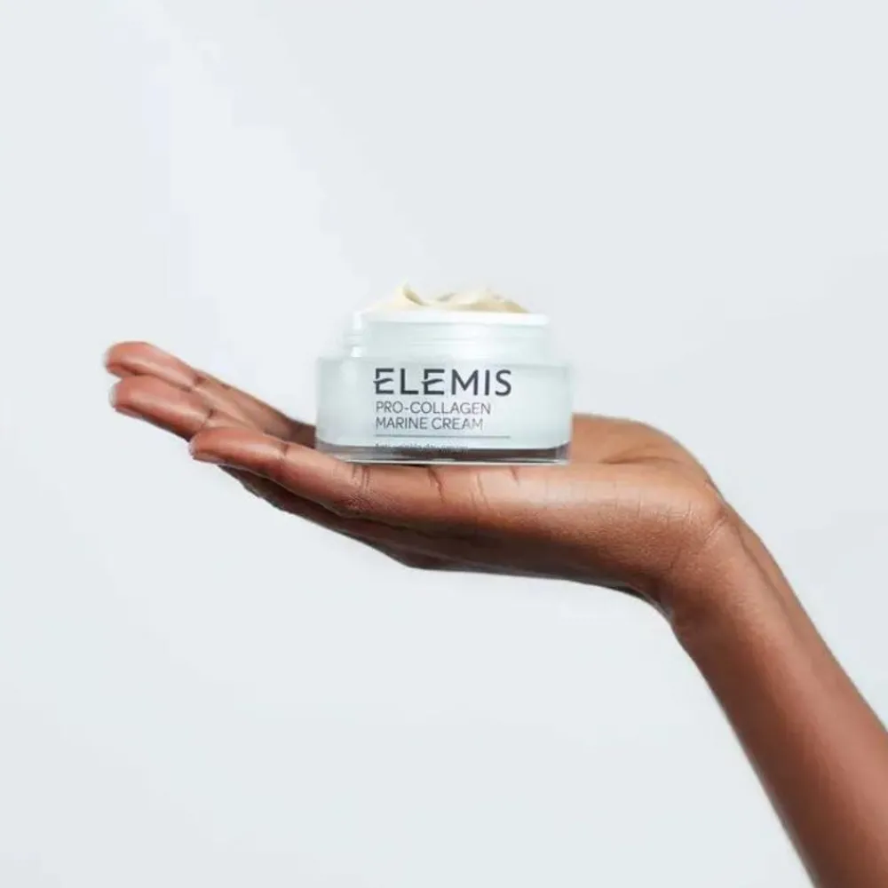 Elemis Pro-Collagen Marine Cream Best