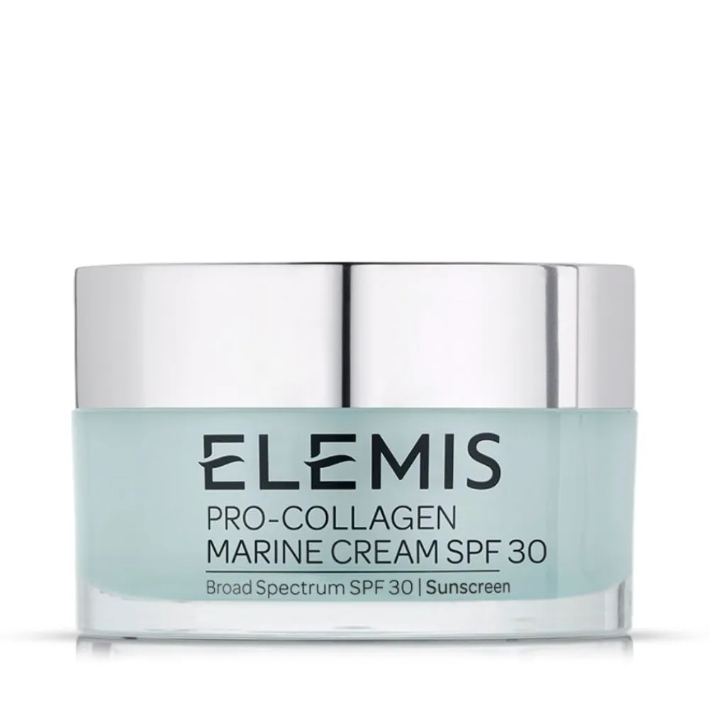 Elemis Pro-Collagen Marine Cream SPF 30 Hot