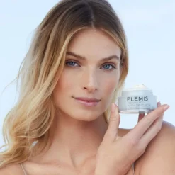 Elemis Pro-Collagen Marine Cream SPF 30 Hot