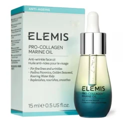 Elemis Pro-Collagen Marine Oil New
