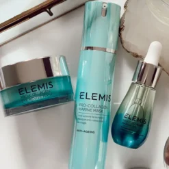 Elemis Pro-Collagen Marine Oil New