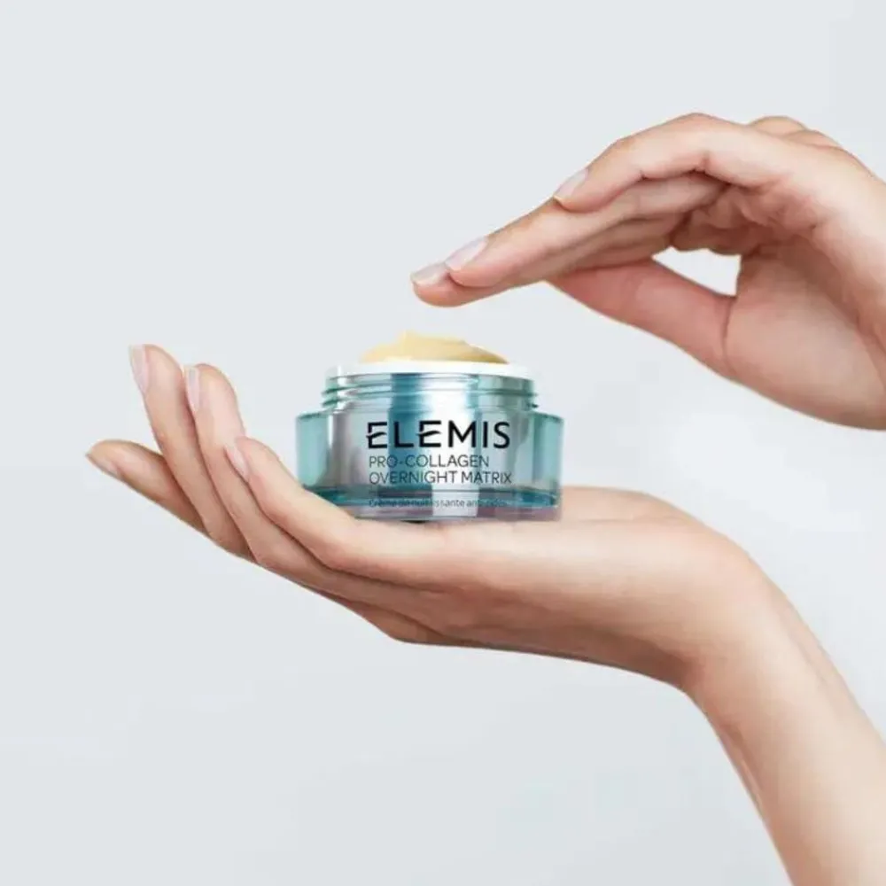 Elemis Pro-Collagen Overnight Matrix Online