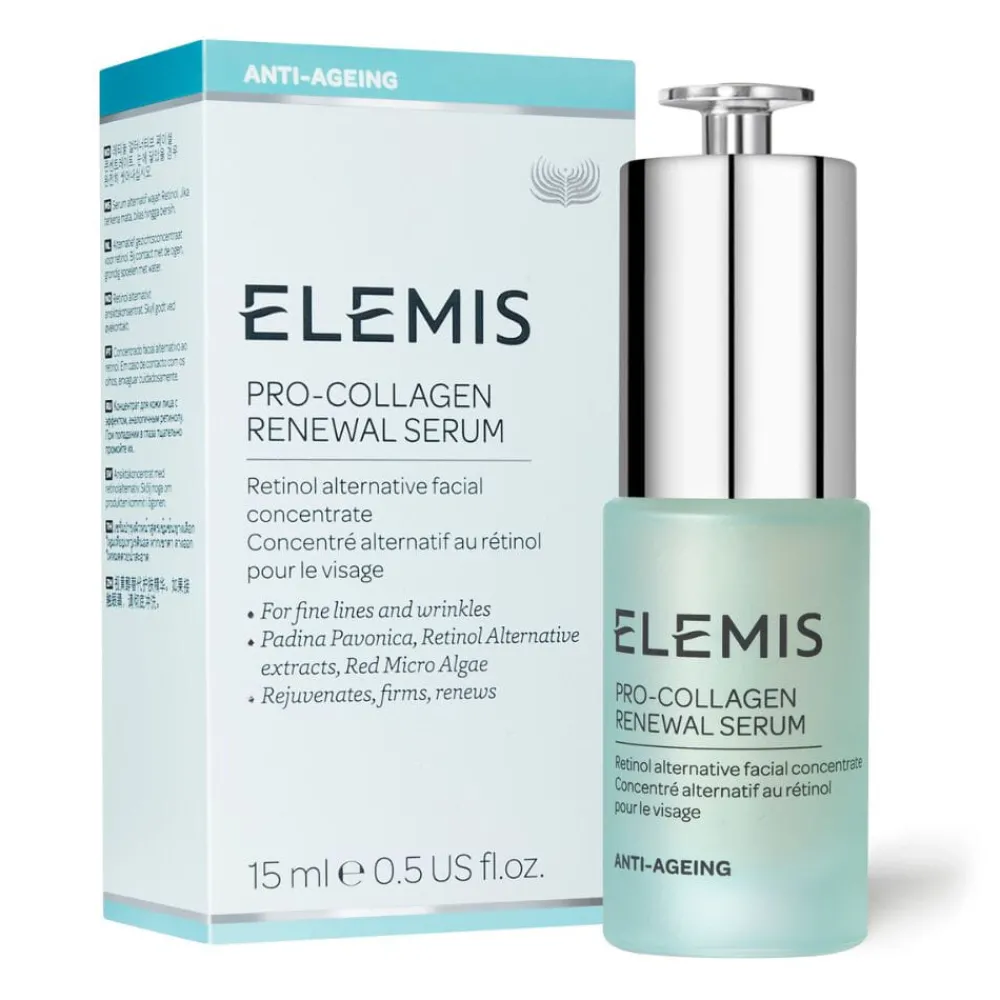 Elemis Pro-Collagen Renewal Serum Online